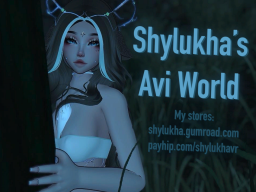 Shy's Avi World