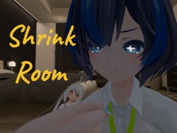 Aiiko's Shrink Room