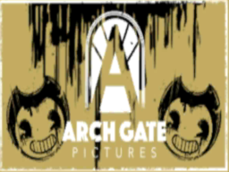 Bendy And The Dark Revival˸ Arch Gate Offices