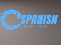 Spanish Relax Labs