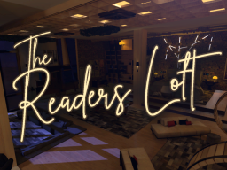The Readers Loft