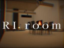 RI room
