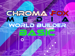 CFM World Builder Basic
