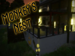 Monkey's Nest