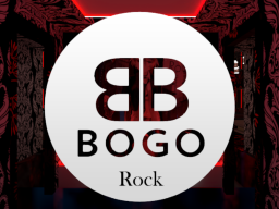 Bogo rock