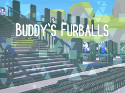 Buddy's Furballs