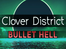 Clover District （Game）