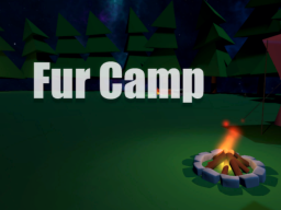 Fur Camp