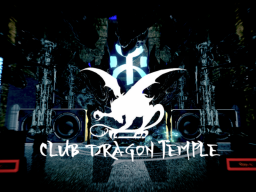 CLUB DragonTemple