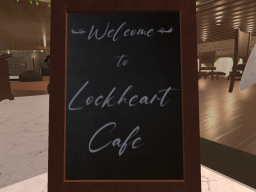Lockheart Cafe