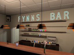 Fynn's Bar