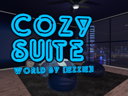Cozy Suite