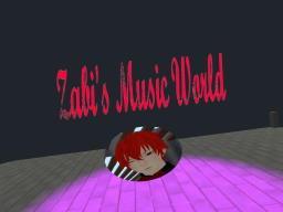 Zabi's Music World v1․0