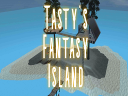 Tasty's Fantasy Island