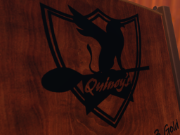 Quincy`s Tavern