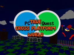 True Cross Platform World