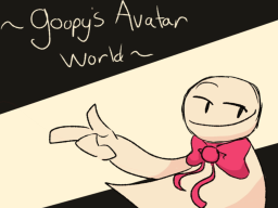 goopy's avatar world