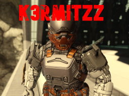K3rmitzz's Halo Avatars