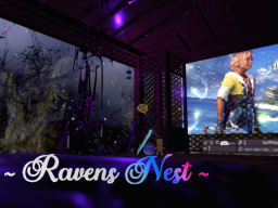 ~Ravens Nest~