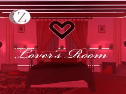 Lover's Room