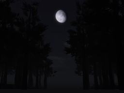 月森 3 - Moon forest 3