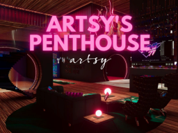 Artsy's Penthouse 2023