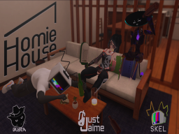 Homie House