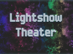 Lightshow Movie Theater