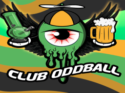 Club Oddball