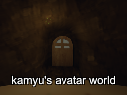 kamyu's avatar world