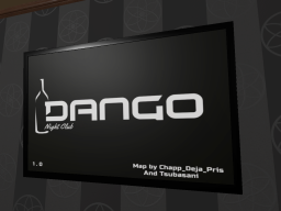 Le Dango - Night Club ［FR／EN］