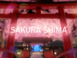Sakura Shima