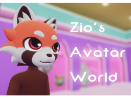 Zio's Avatar World