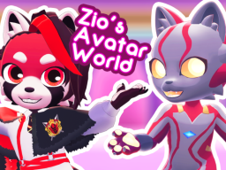 Zio's Avatar World