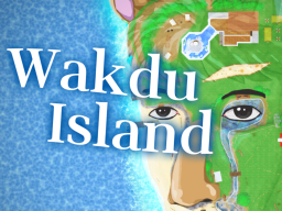 Wakdu Island - wwg