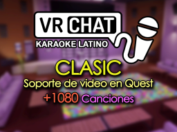 Karaoke Latino Classic
