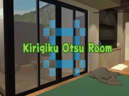 きりぎくの新居 -Kirigiku Otsu Room 2-