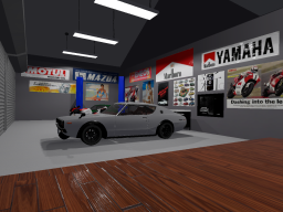 Yami's Garage