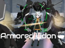 Armored Udon V2