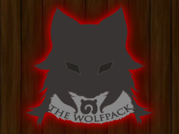 The Wolfpack Den