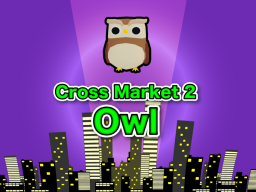 Cross Market 2 Owl