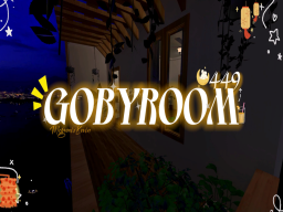 GOBYROOM 449号室 - Megumi x Kevin