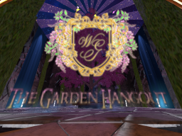 The Garden Hangout