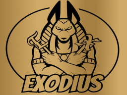 Exodius （PUBLIC）