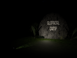 GLOPACAL CAMP