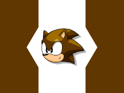 Brown Sonic World