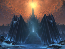 Onyx's Avatar Citadel