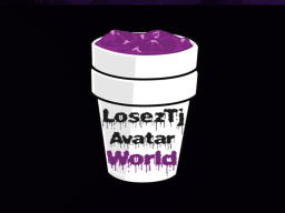 LosezTj Avatar World