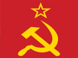 Just Hamamatsu Communism