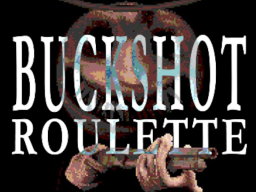 BuckShot Roulette PVP